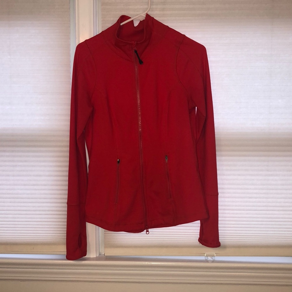 Never worn
